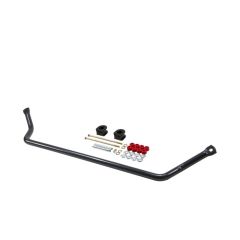 BELLTECH FRONT ANTI-SWAYBAR 2003-2006 Chevrolet Silverado/Sierra 1500 (w/ Factory torsion bars, inc SS AWD) 01-04 GMC Sierra Denali (w/quadra-steer) 00-06 Tahoe, Suburban , Yukon, Avalanche 1 1/4" Front Swaybar