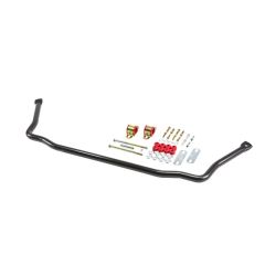 BELLTECH FRONT ANTI-SWAYBAR 1968-1972 Chevrolet Chevelle, El Camino, Grand Prix, GTO, LeMans, Skylark Malibu, 70-77 Monte Carlo, Regal, 68-87 Cutlass 1 1/4" Front Swaybar