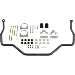 BELLTECH REAR ANTI-SWAYBAR 1988-1998 Chevrolet Silverado/Sierra C1500 (Std, Ext Cab) C2500 (w/ 6 Lug) 1" Rear Swaybar