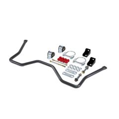 BELLTECH REAR ANTI-SWAYBAR 2004-2012 Chevrolet Colorado/Canyon (All Cabs) 1" Rear Swaybar