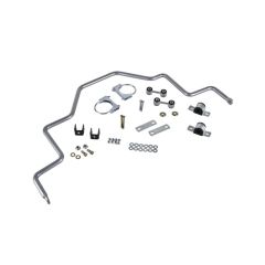 BELLTECH REAR ANTI-SWAYBAR 2009-2013 Ford F-150 (All Cabs), w/ flipped rear axle) 1" Rear Swaybar