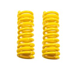 BELLTECH MUSCLE CAR SPRING SET 2004-2010 Chrysler 300, 05-08 Magnum, 06-11 Charger, 09-11 Challenger (8 cyl.) 1.4" F/1.4" R Drop