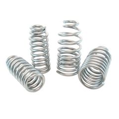 BELLTECH MUSCLE CAR SPRING SET 1992-1996 Chevrolet Caprice, Roadmaster, 94-96 Impala 1.5" F/2.25" R Drop