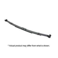 BELLTECH MUSCLE CAR LEAF SPRING 1967-1973 Ford Mustang 0" Rear Drop