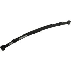 BELLTECH LEAF SPRING 1998-2003 Chevrolet S-Series Blazer/Jimmy 3" Rear Drop