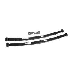 BELLTECH LOWERING KITS 1982-1994 Chevrolet S10/S15 Pickup Blazer (4WD, exc. ZW-7 option) 1" or 3" F/3" R drop W/O Shocks