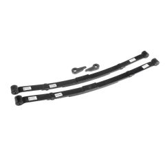 BELLTECH LOWERING KITS 1995-1997 Chevrolet S10/S15 Blazer (4WD) 1" or 3" F/3" R drop W/O Shocks