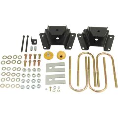 BELLTECH HANGER KIT 1997-2003 Ford F-150 Short Bed only (used in kit #6419) 2" Rear Drop