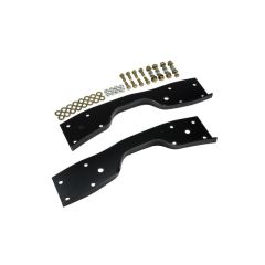 BELLTECH C-NOTCH KIT 1989-1997 Ford Ranger Std & Ext Cab, 94-97 Mazda B-Series Std & Ext Cab C-Notch Only