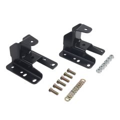 BELLTECH LIFT HANGER KIT 1999-2018 Chevrolet /GMC 1500 (All Cabs) (used in kit # 6519, 6521, 6525) 1-2" Rear Lift