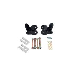 BELLTECH LIFT HANGER KIT 2015-2018 Ford F-150 (All Cabs) 2wd/4wd (used in kit # 6447) 1.5" Rear Lift
