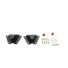 BELLTECH HANGER KIT 1997-2004 Dodge Dakota & RT (front hanger only, used in kit #6574) 2" Rear Drop