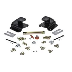 BELLTECH HANGER KIT 1994-1999 Dodge Ram 1500 Ext Cab (front hanger only, used in kit #6584) 2" Rear Drop