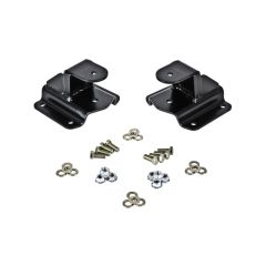 BELLTECH HANGER KIT 1994-1999 Dodge Ram 1500 Std Cab (front hanger only, used in kit #6580) 2" Rear Drop