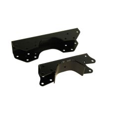 BELLTECH C-NOTCH KIT 1982-2004 Chevrolet S10 C-Notch Only
