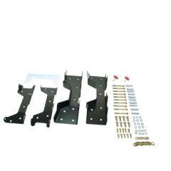 BELLTECH C-NOTCH KIT 2001-2006 Chevrolet Silverado/Sierra 1500 Std/Ext Cab w/ 5.25" Frame C-Notch Only