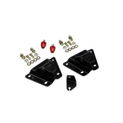 BELLTECH HANGER KIT 1992-1994 Chevrolet Suburban C1500 (used in kit #6620) 2" Rear Drop