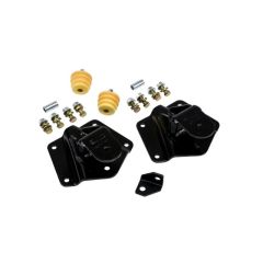 BELLTECH HANGER KIT 1995-1999 Chevrolet Tahoe, Yukon (4dr. Only) 2" Rear Drop