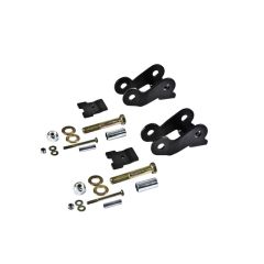 BELLTECH SHOCK EXTENSION KIT 1995-1999 Chevrolet Suburban C1500 Rear