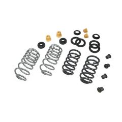 BELLTECH LOWERING KITS  2007-2014 Chevrolet Tahoe/Suburban/Yukon (w/out Factory Autoride, 2WD/4WD) 1" or 2" F/3" or 4" R drop W/O Shocks
