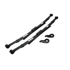 BELLTECH LOWERING KITS 1992-1999 Chevrolet Tahoe/Yukon (2DR) 1" or 3" F/3.5" R drop W/O Shocks