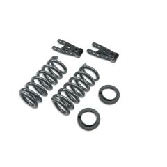 BELLTECH LOWERING KITS 1995-1999 Chevrolet Tahoe/Yukon (4DR only) 2" or 3" F/2" R drop W/O Shocks