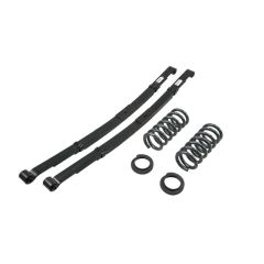 BELLTECH LOWERING KITS 1995-1999 Chevrolet Tahoe/Yukon (2DR only) 2" or 3" F/3.5" R drop W/O Shocks