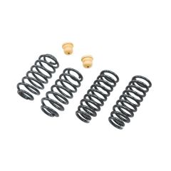 BELLTECH LOWERING KITS 2002-2009 Chevrolet Trailblazer/Envoy (2WD/4WD) 2" F/3" R drop, 03-06 Chevrolet SSR 1.5" F/2" R drop W/O Shocks