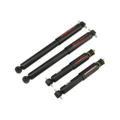 BELLTECH SHOCK ABSORBER SET NITRO DROP 2