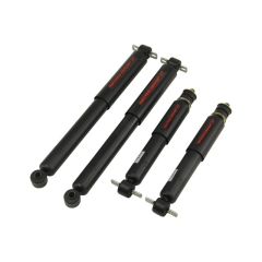 BELLTECH SHOCK ABSORBER SET NITRO DROP 2