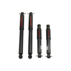 BELLTECH SHOCK ABSORBER SET NITRO DROP 2