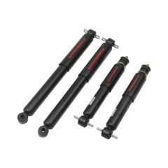 BELLTECH SHOCK ABSORBER SET NITRO DROP 2