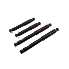 BELLTECH SHOCK ABSORBER SET NITRO DROP 2