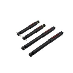 BELLTECH SHOCK ABSORBER SET NITRO DROP 2