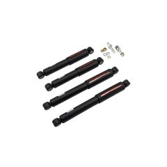BELLTECH SHOCK ABSORBER SET NITRO DROP 2