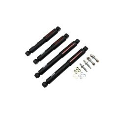 BELLTECH SHOCK ABSORBER SET NITRO DROP 2