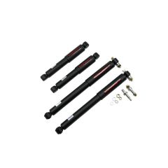 BELLTECH SHOCK ABSORBER SET NITRO DROP 2