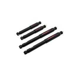 BELLTECH SHOCK ABSORBER SET NITRO DROP 2