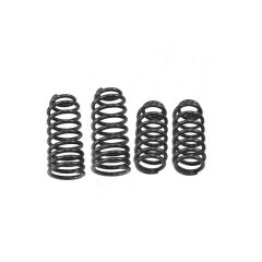 BELLTECH LOWERING KITS 2002-2005 Ford Explorer 2" F/2.5" R drop W/O Shocks