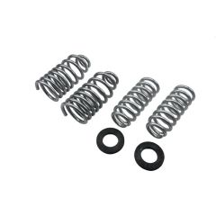 BELLTECH LOWERING KITS 2003-2005 Ford Expedition/Navigator (2WD) 2" or 3" F/2" R drop W/O Shocks