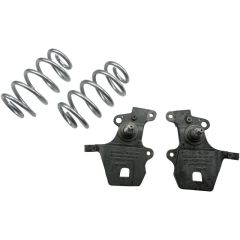BELLTECH LOWERING KITS 1997-2002 Ford Expedition/Navigator (2WD, w/ Factory Rear Coil Springs) 2" F/3" R drop W/O Shocks