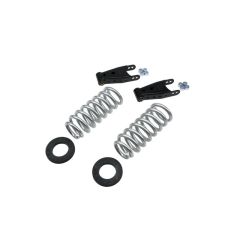 BELLTECH LOWERING KITS  2004-2008 Ford F-150 ((All Cabs), 4WD) 2" or 3" F/2" or 4" R drop W/O Shocks
