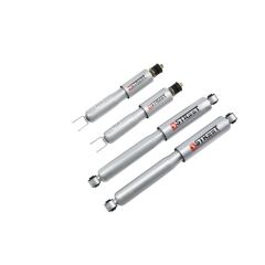 BELLTECH SHOCK ABSORBER SET STREET PERFORMANCE