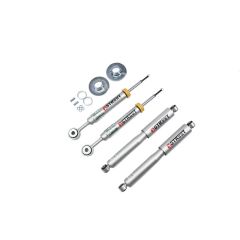 BELLTECH SHOCK ABSORBER SET STREET PERFORMANCE
