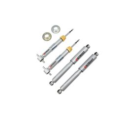 BELLTECH SHOCK ABSORBER SET STREET PERFORMANCE
