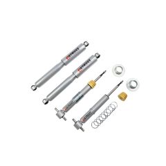 BELLTECH SHOCK ABSORBER SET STREET PERFORMANCE