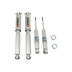 BELLTECH SHOCK ABSORBER SET STREET PERFORMANCE