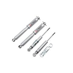 BELLTECH SHOCK ABSORBER SET STREET PERFORMANCE