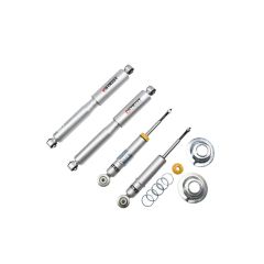 BELLTECH SHOCK ABSORBER SET STREET PERFORMANCE