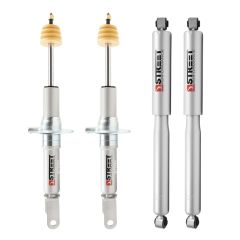 BELLTECH SHOCK ABSORBER SET STREET PERFORMANCE